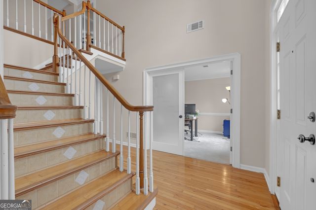 2694 Elmhurst Court NW, Kennesaw, GA 30152