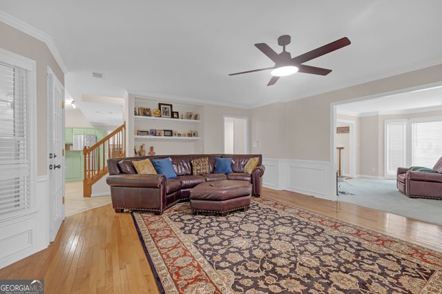 2694 Elmhurst Court NW, Kennesaw, GA 30152