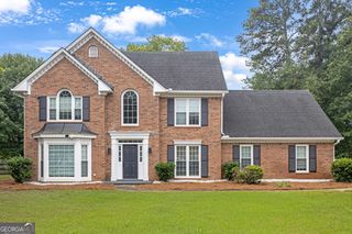 2694 Elmhurst Court NW, Kennesaw, GA 30152