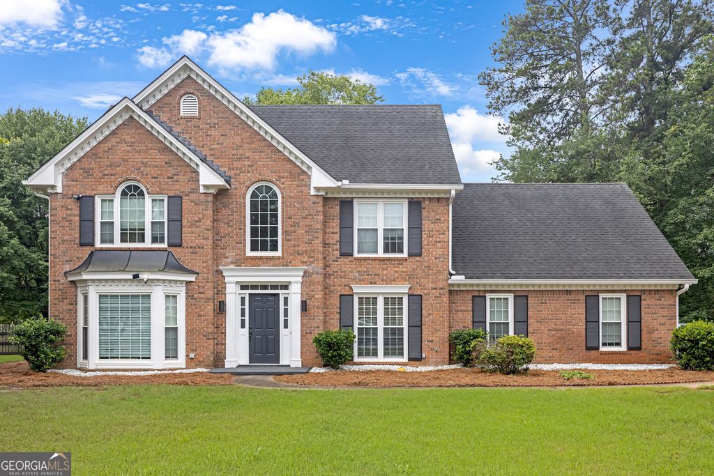 2694 Elmhurst Court NW, Kennesaw, GA 30152