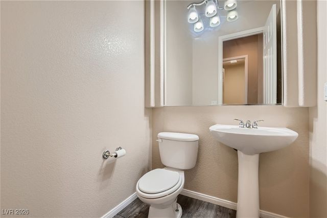 5258 Villa Dante Avenue, Las Vegas, NV 89141