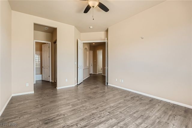 5258 Villa Dante Avenue, Las Vegas, NV 89141