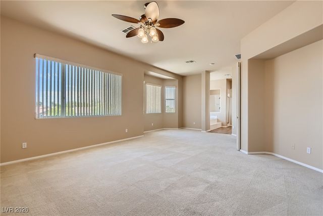 5258 Villa Dante Avenue, Las Vegas, NV 89141