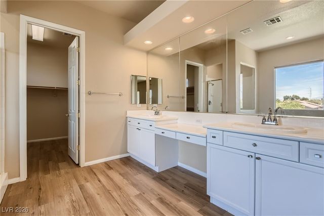 5258 Villa Dante Avenue, Las Vegas, NV 89141