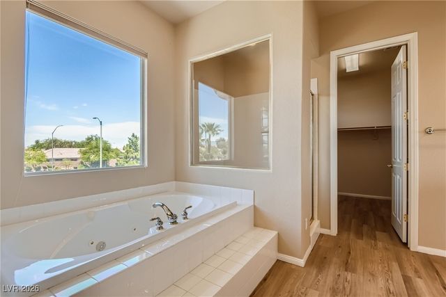 5258 Villa Dante Avenue, Las Vegas, NV 89141