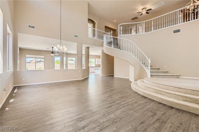 5258 Villa Dante Avenue, Las Vegas, NV 89141