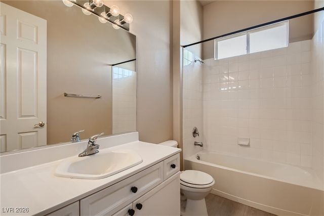 5258 Villa Dante Avenue, Las Vegas, NV 89141