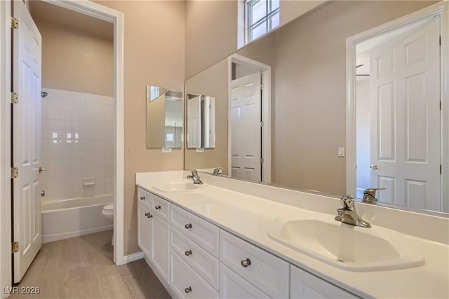 5258 Villa Dante Avenue, Las Vegas, NV 89141