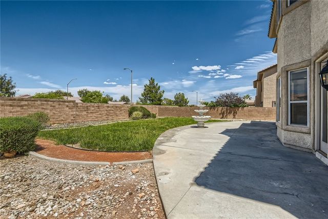 5258 Villa Dante Avenue, Las Vegas, NV 89141