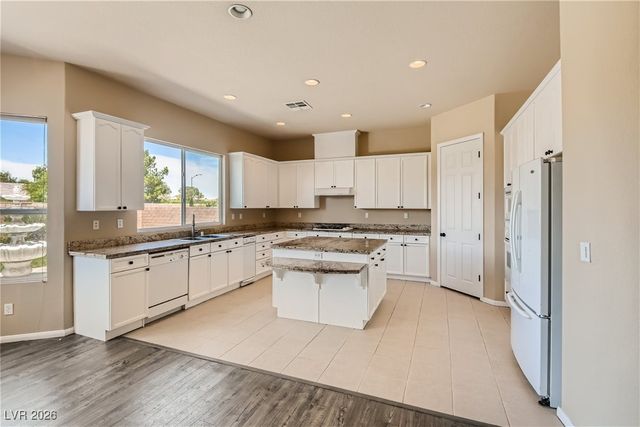 5258 Villa Dante Avenue, Las Vegas, NV 89141