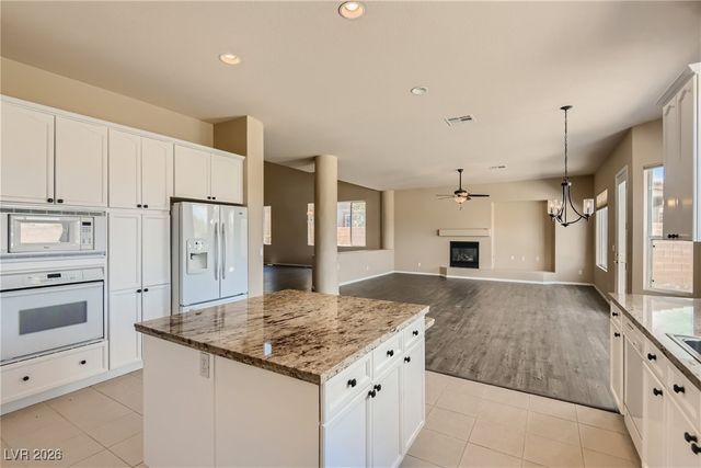 5258 Villa Dante Avenue, Las Vegas, NV 89141