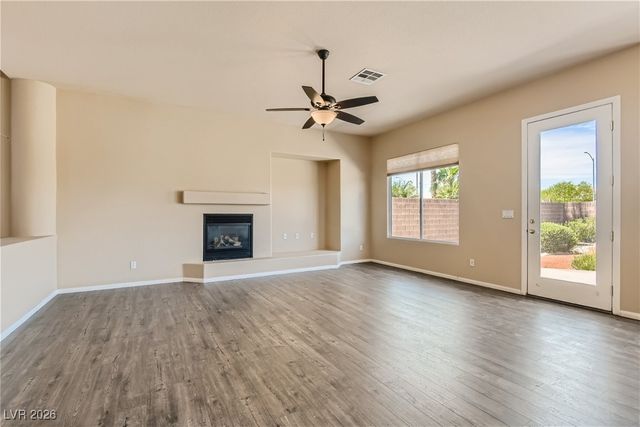 5258 Villa Dante Avenue, Las Vegas, NV 89141