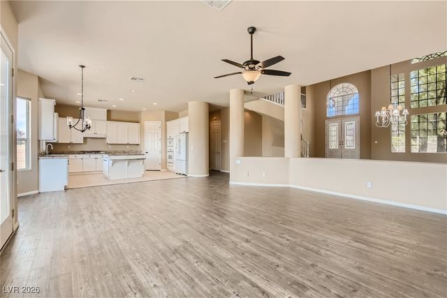 5258 Villa Dante Avenue, Las Vegas, NV 89141