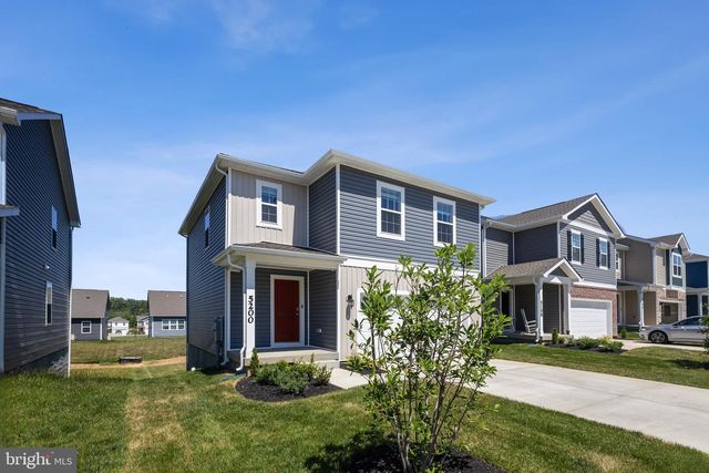 132 CHARING CROSS DR, Stephens City, VA 22655