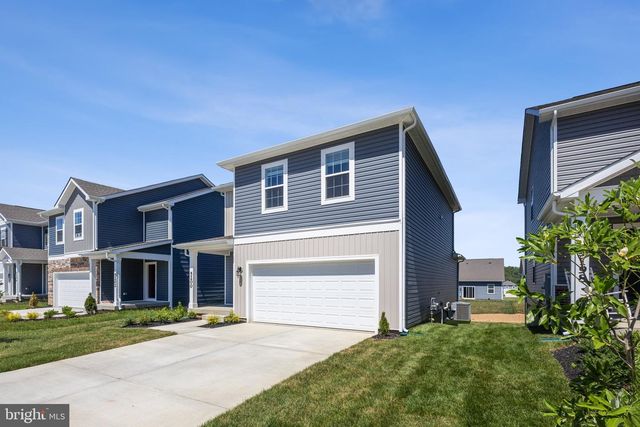 132 CHARING CROSS DR, Stephens City, VA 22655