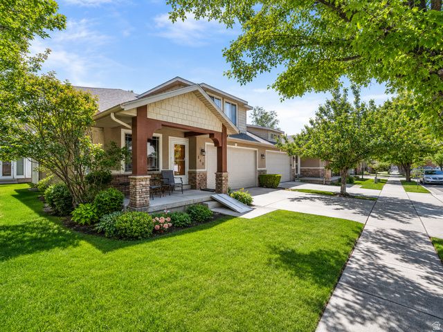 148 E STATION ST, Sandy, UT 84070