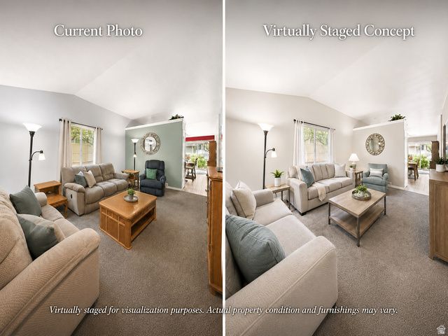 148 E STATION ST, Sandy, UT 84070