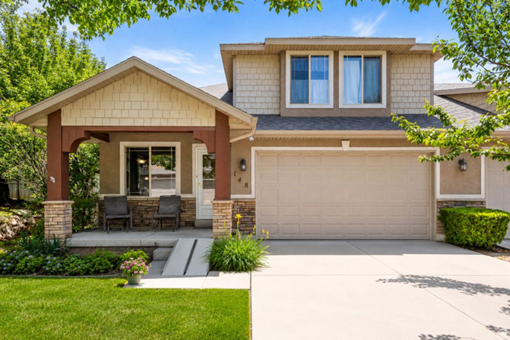148 E STATION ST, Sandy, UT 84070