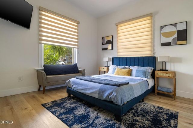 396 N Summit Avenue, Pasadena, CA 91103