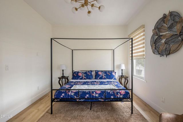 396 N Summit Avenue, Pasadena, CA 91103