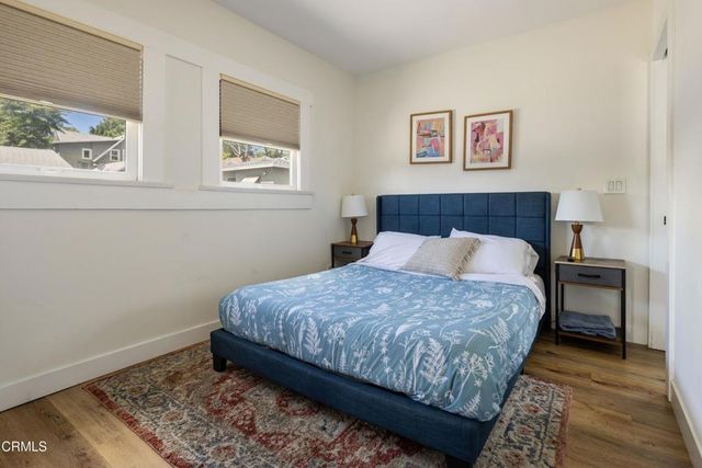 396 N Summit Avenue, Pasadena, CA 91103