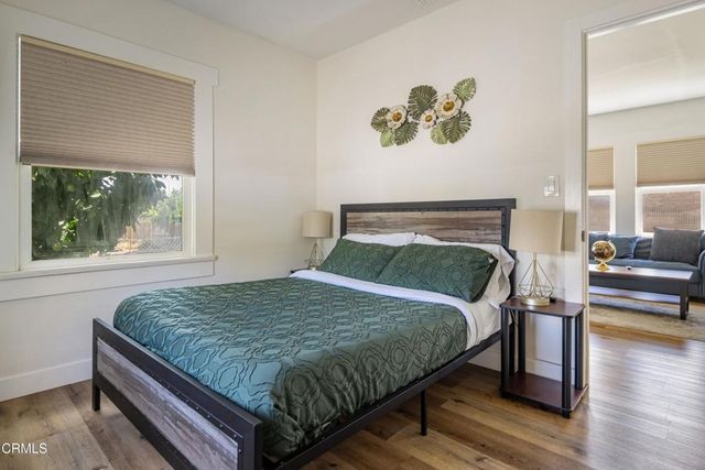 396 N Summit Avenue, Pasadena, CA 91103