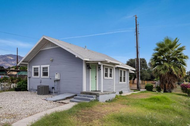 396 N Summit Avenue, Pasadena, CA 91103