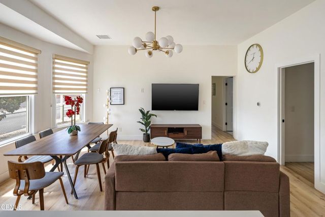 396 N Summit Avenue, Pasadena, CA 91103