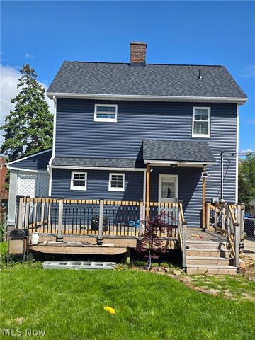 3882 W 134th Street, Cleveland, OH 44111