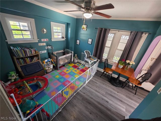 3882 W 134th Street, Cleveland, OH 44111