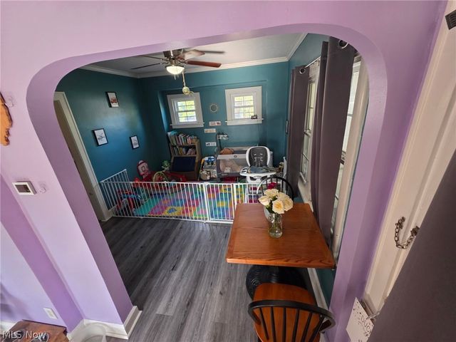 3882 W 134th Street, Cleveland, OH 44111