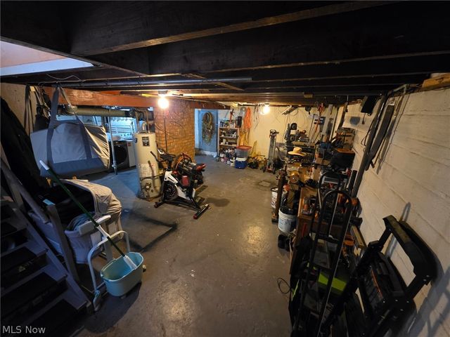 3882 W 134th Street, Cleveland, OH 44111