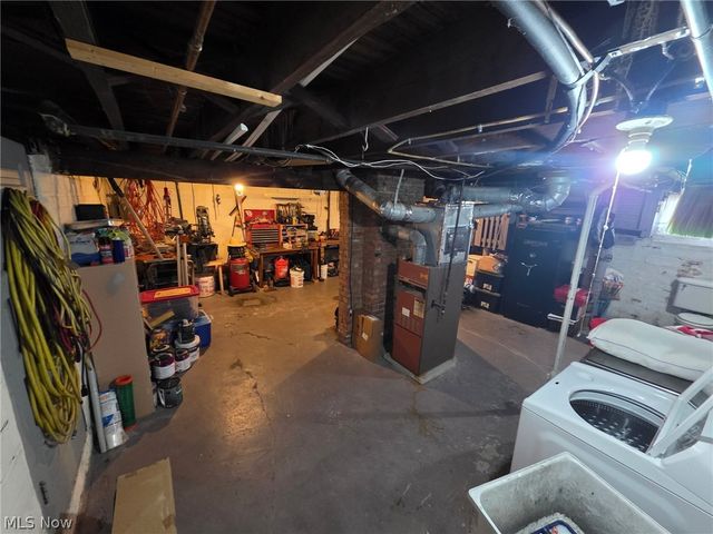 3882 W 134th Street, Cleveland, OH 44111