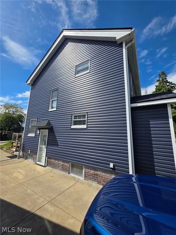3882 W 134th Street, Cleveland, OH 44111