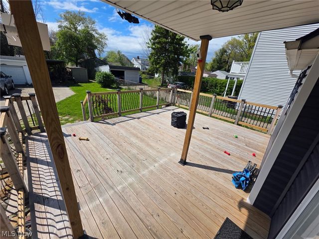 3882 W 134th Street, Cleveland, OH 44111