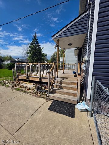 3882 W 134th Street, Cleveland, OH 44111