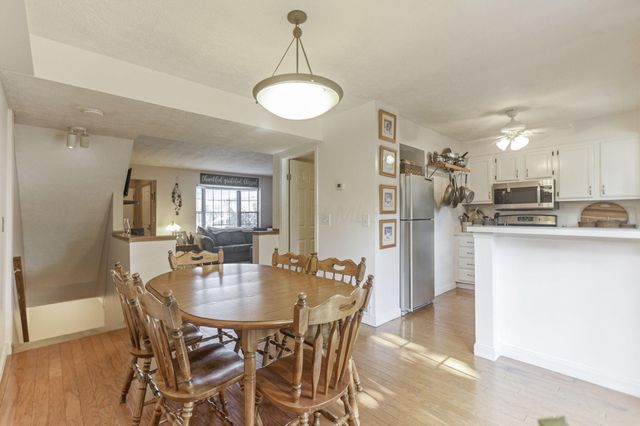 1143 Brookview Circle, Pickerington, OH 43147
