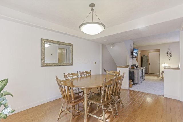 1143 Brookview Circle, Pickerington, OH 43147