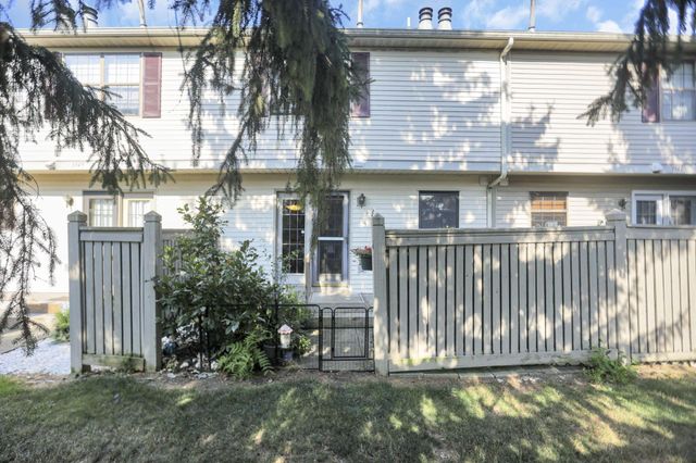1143 Brookview Circle, Pickerington, OH 43147