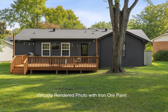 1325 Mallard Dr, Franklin, TN 37064