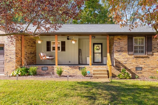 1325 Mallard Dr, Franklin, TN 37064