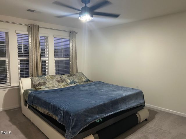 1709 Wimberly Road, Apex, NC 27502