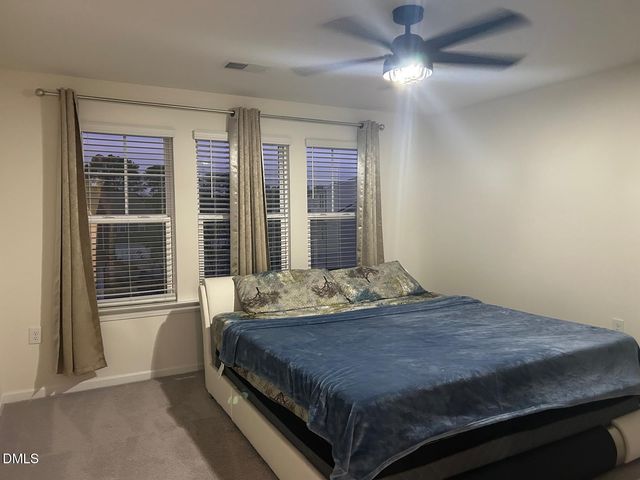 1709 Wimberly Road, Apex, NC 27502