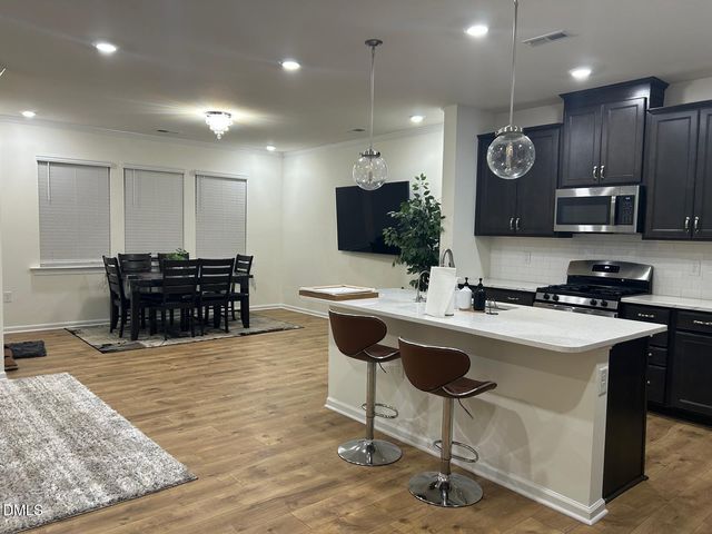 1709 Wimberly Road, Apex, NC 27502