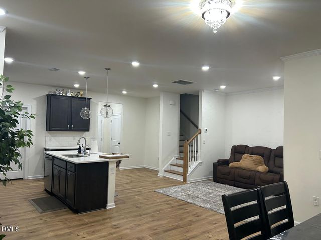 1709 Wimberly Road, Apex, NC 27502