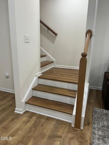 1709 Wimberly Road, Apex, NC 27502