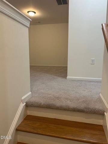 1709 Wimberly Road, Apex, NC 27502