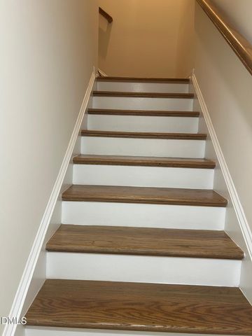 1709 Wimberly Road, Apex, NC 27502