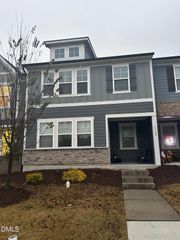 1709 Wimberly Road, Apex, NC 27502