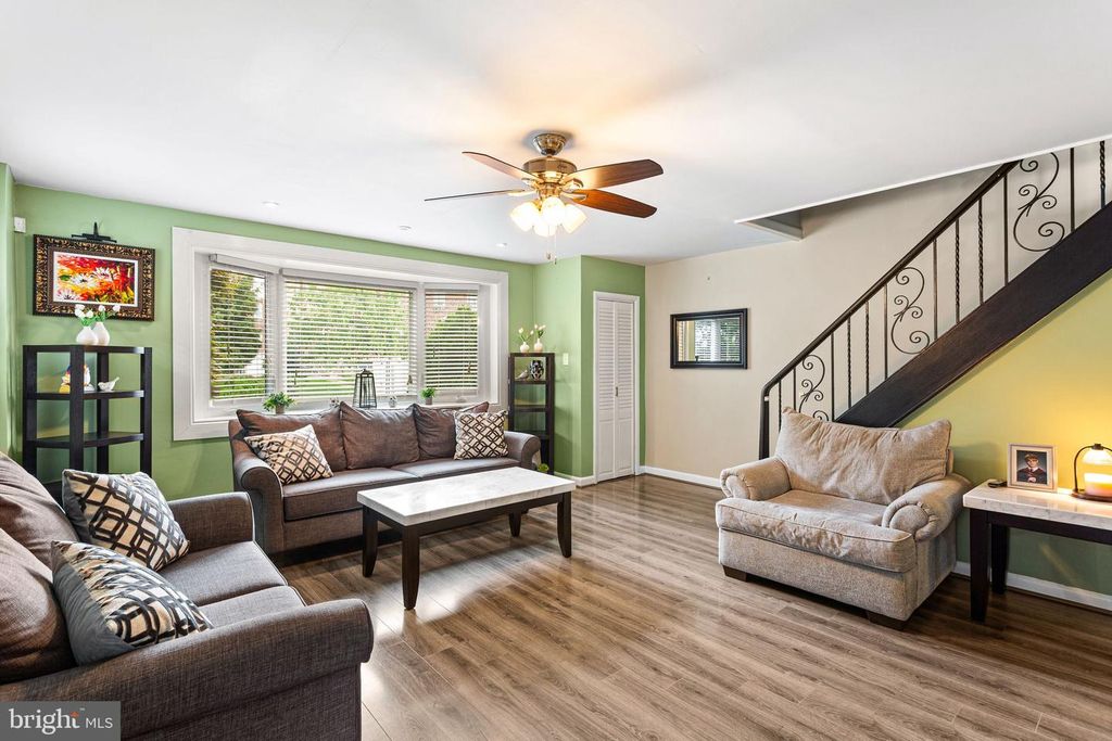 1704 FAUNCE ST, PHILADELPHIA, PA 19111 — photo 5